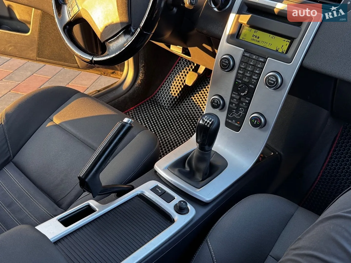 2011 Volvo V50 - мініатюра 28