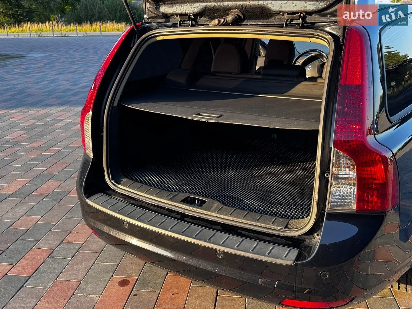 2011 Volvo V50 - мініатюра 29