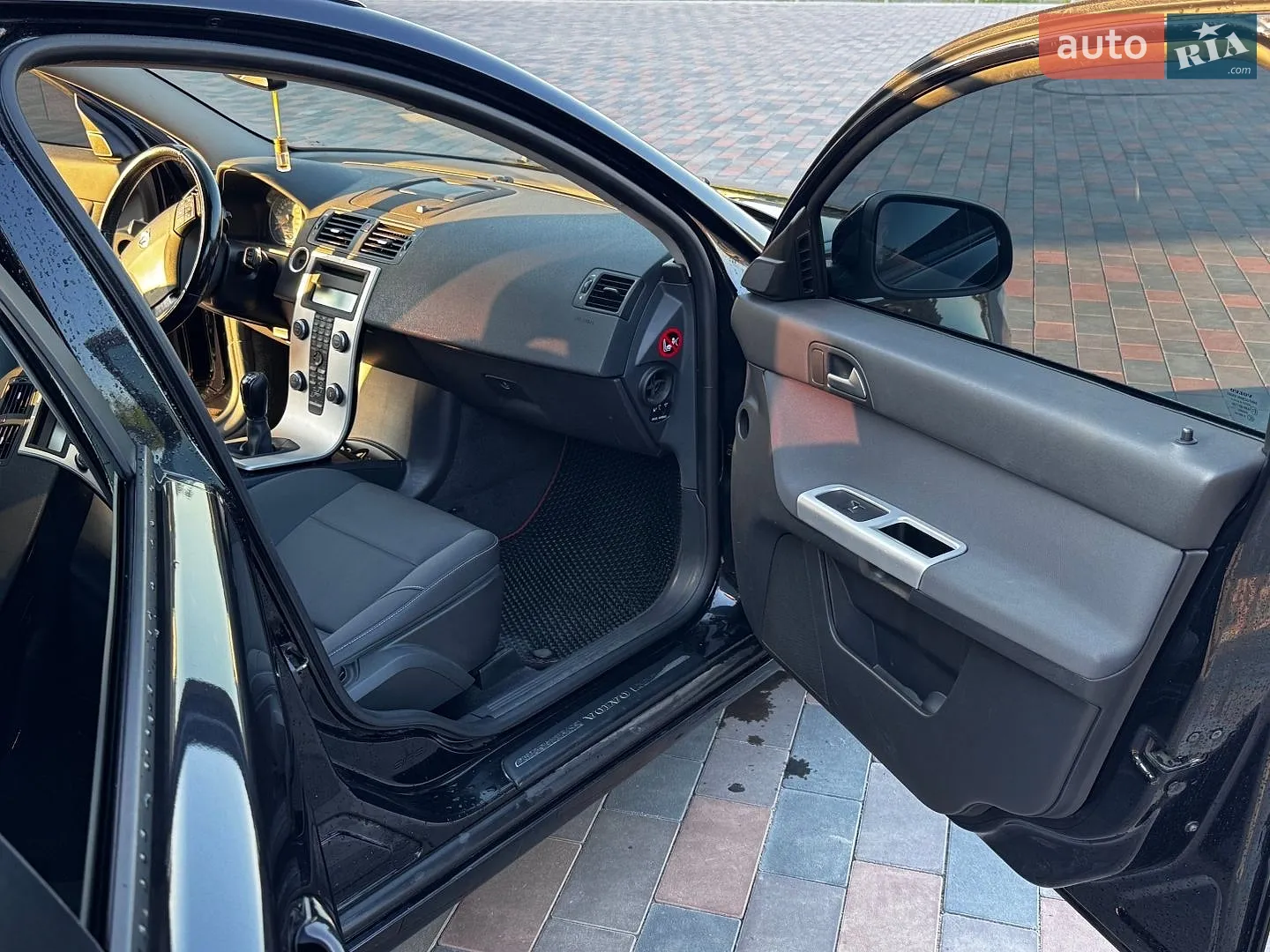 2011 Volvo V50 - мініатюра 35