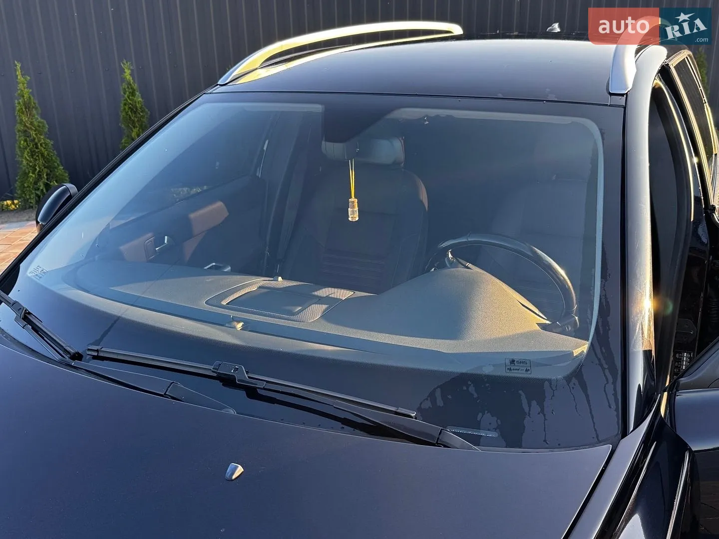 2011 Volvo V50 - мініатюра 9