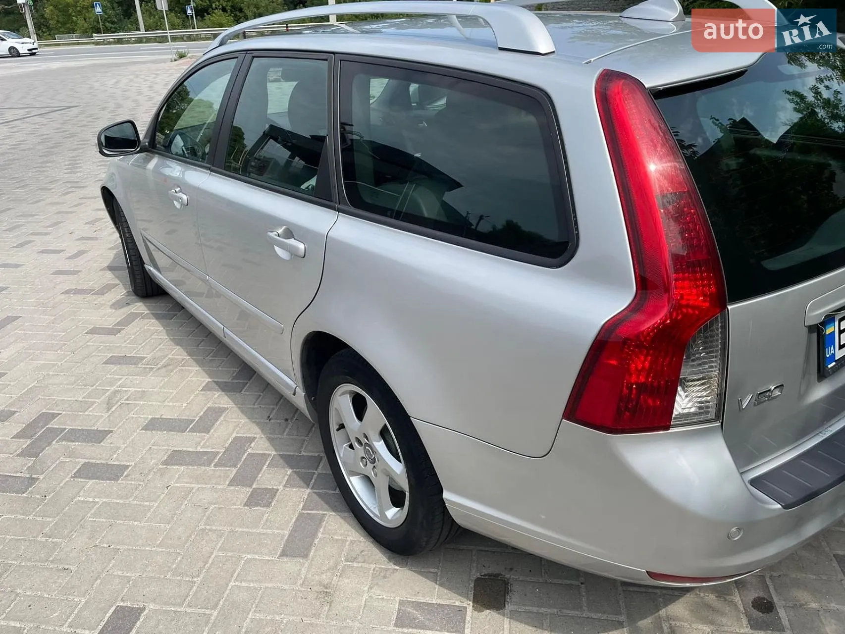 2011 Volvo V50 - мініатюра 21