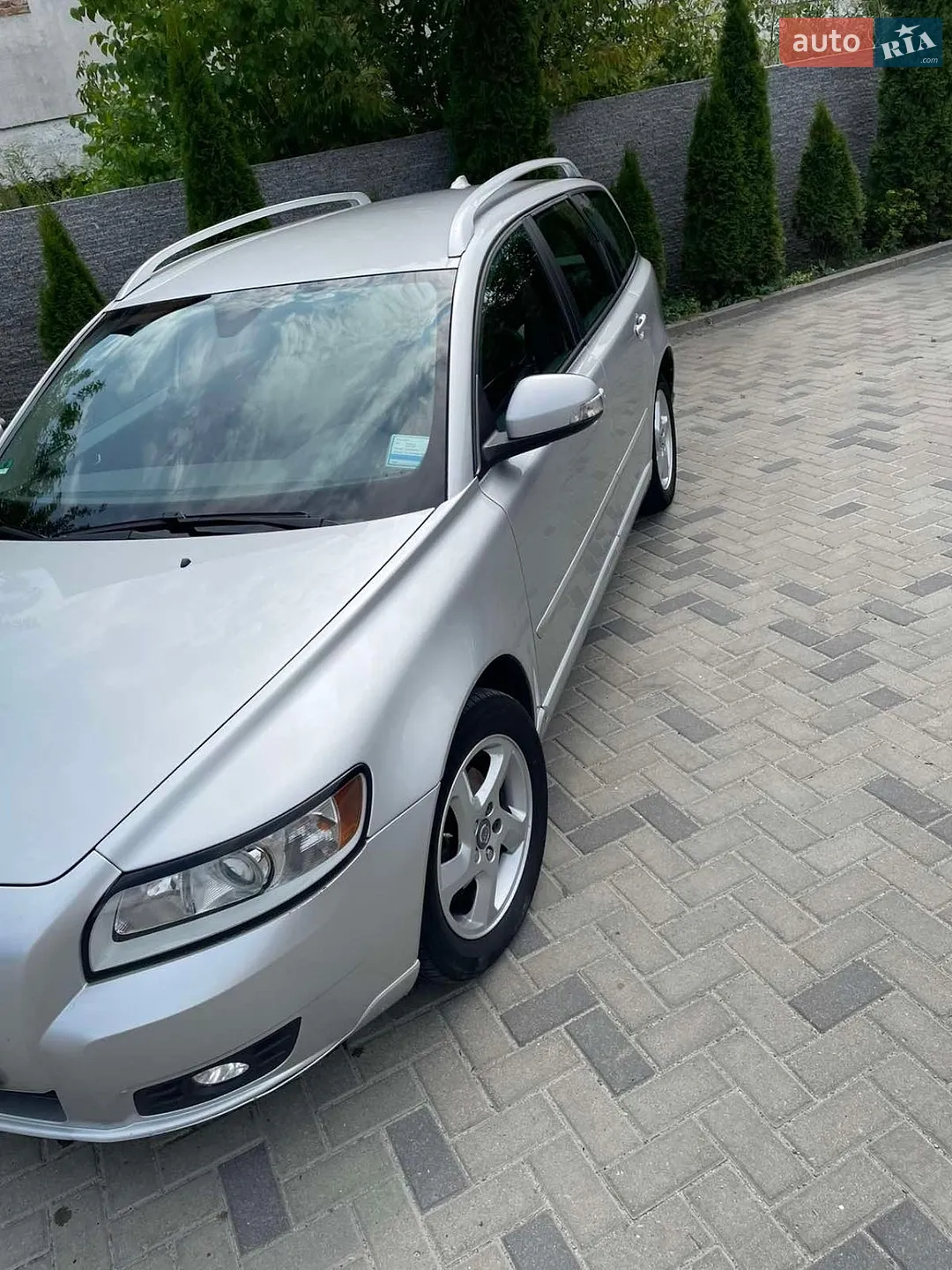 2011 Volvo V50 - мініатюра 26
