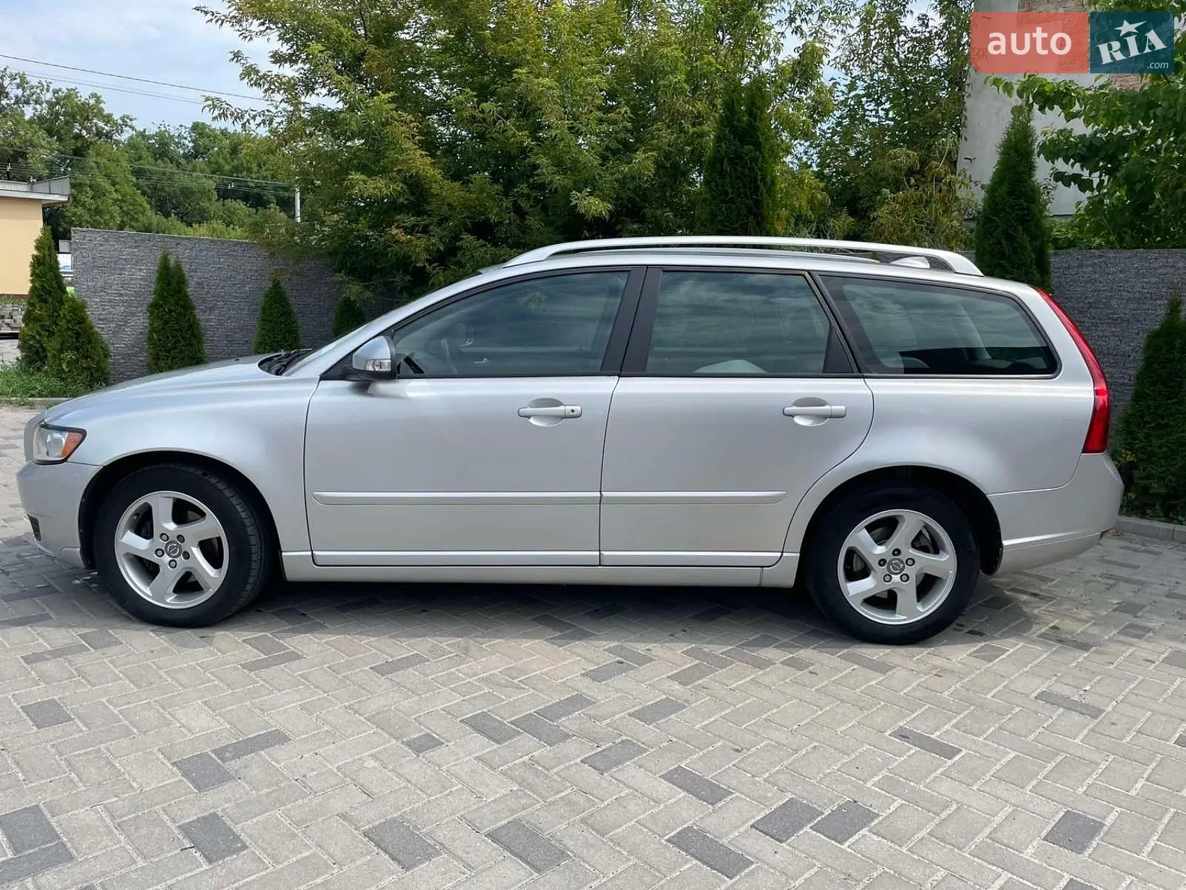2011 Volvo V50 - мініатюра 33