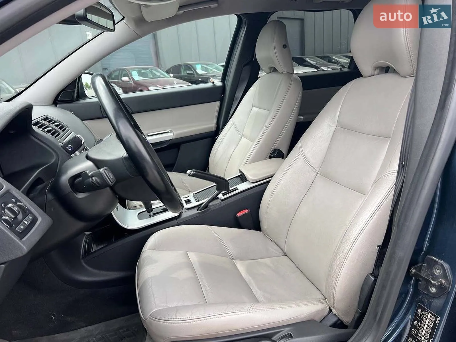 2010 Volvo V50 - мініатюра 20