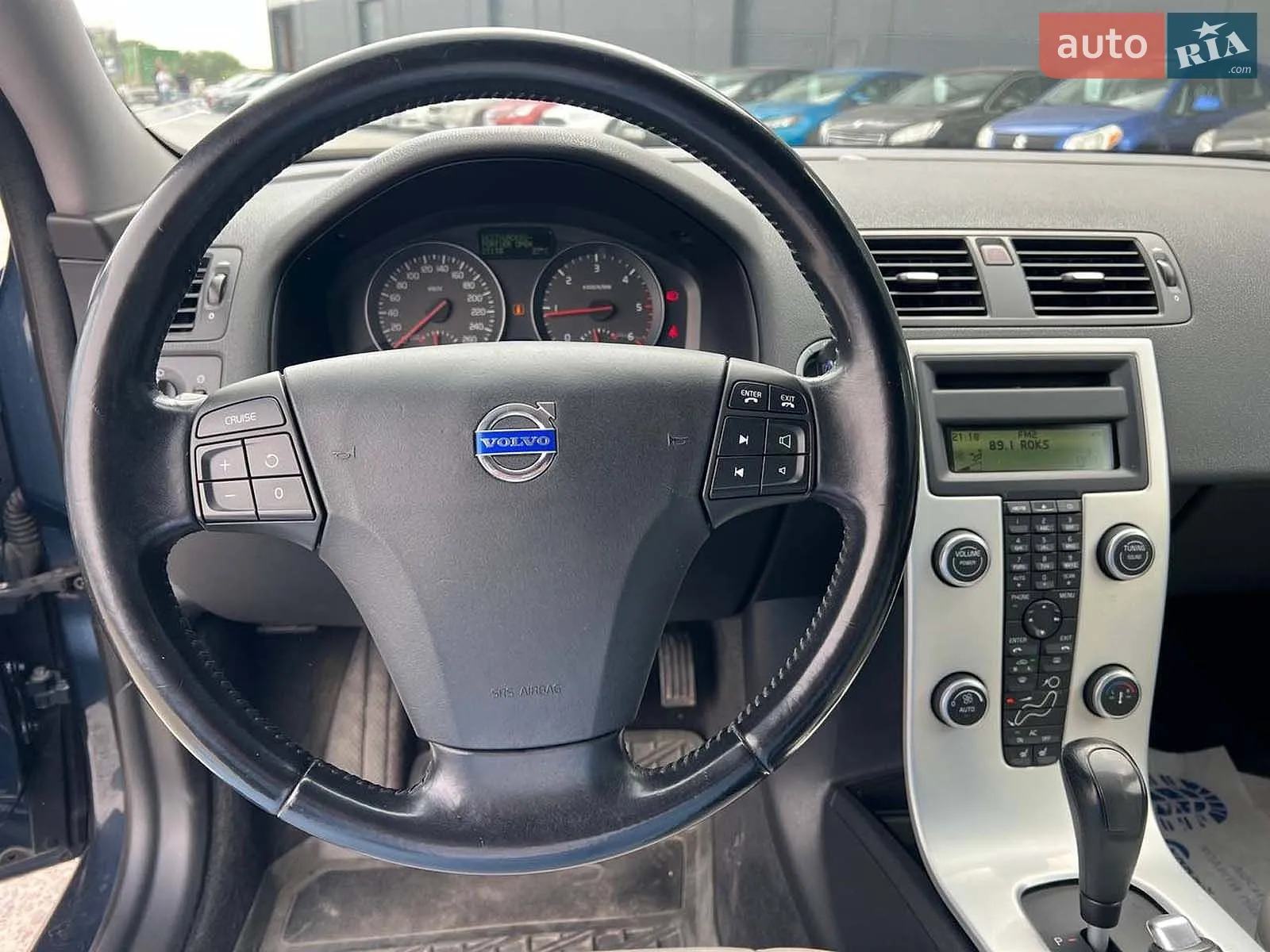 2010 Volvo V50 - мініатюра 25