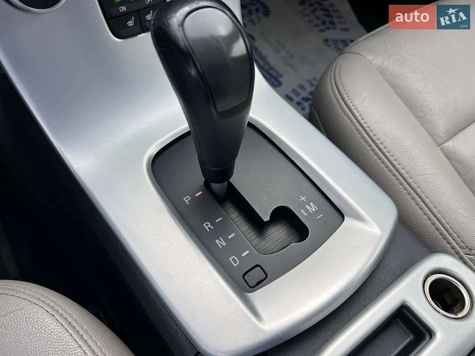 2010 Volvo V50 - мініатюра 34