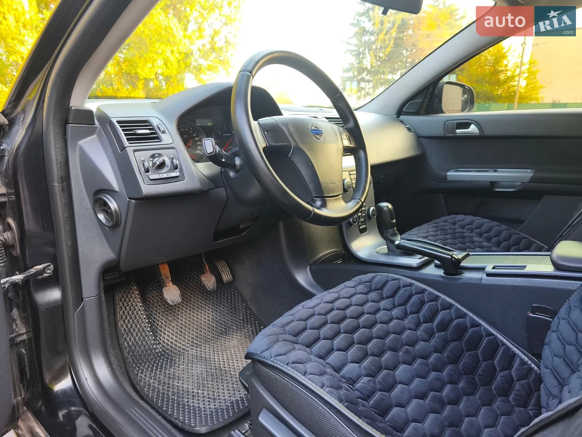 2012 Volvo V50 - мініатюра 20