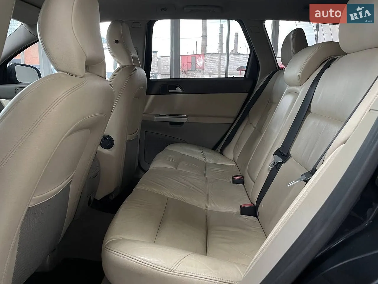 2010 Volvo V50 - мініатюра 31