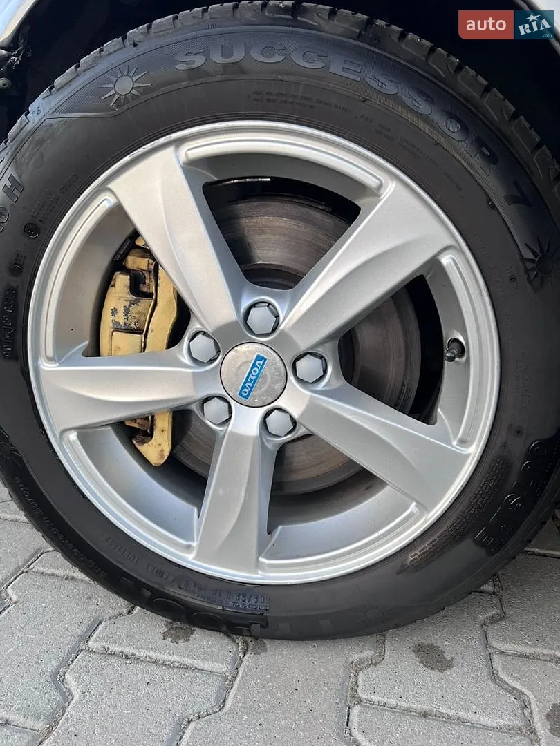 2010 Volvo V50 - мініатюра 14