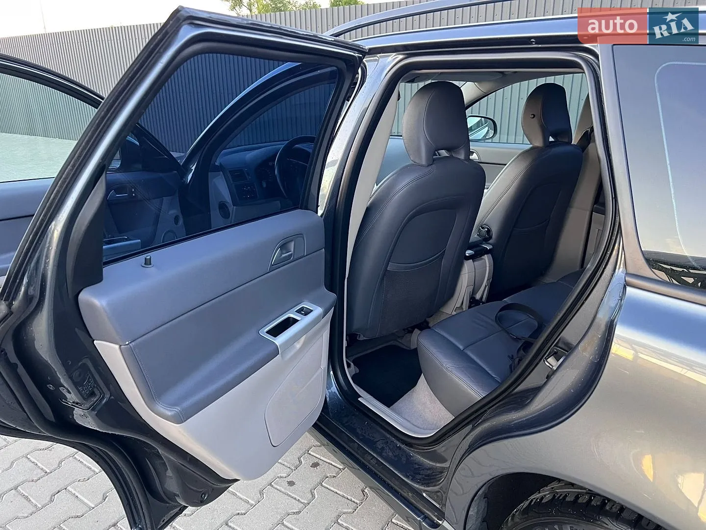 2010 Volvo V50 - мініатюра 18