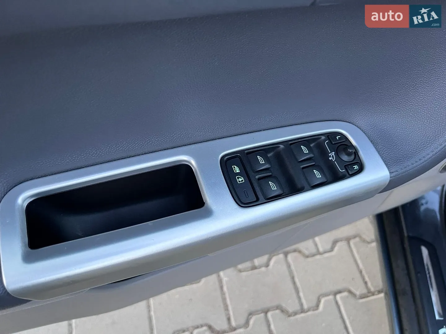 2010 Volvo V50 - мініатюра 20