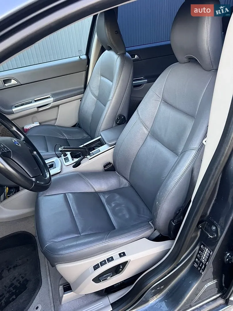 2010 Volvo V50 - мініатюра 22