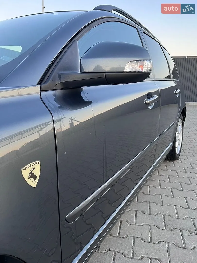 2010 Volvo V50 - мініатюра 15