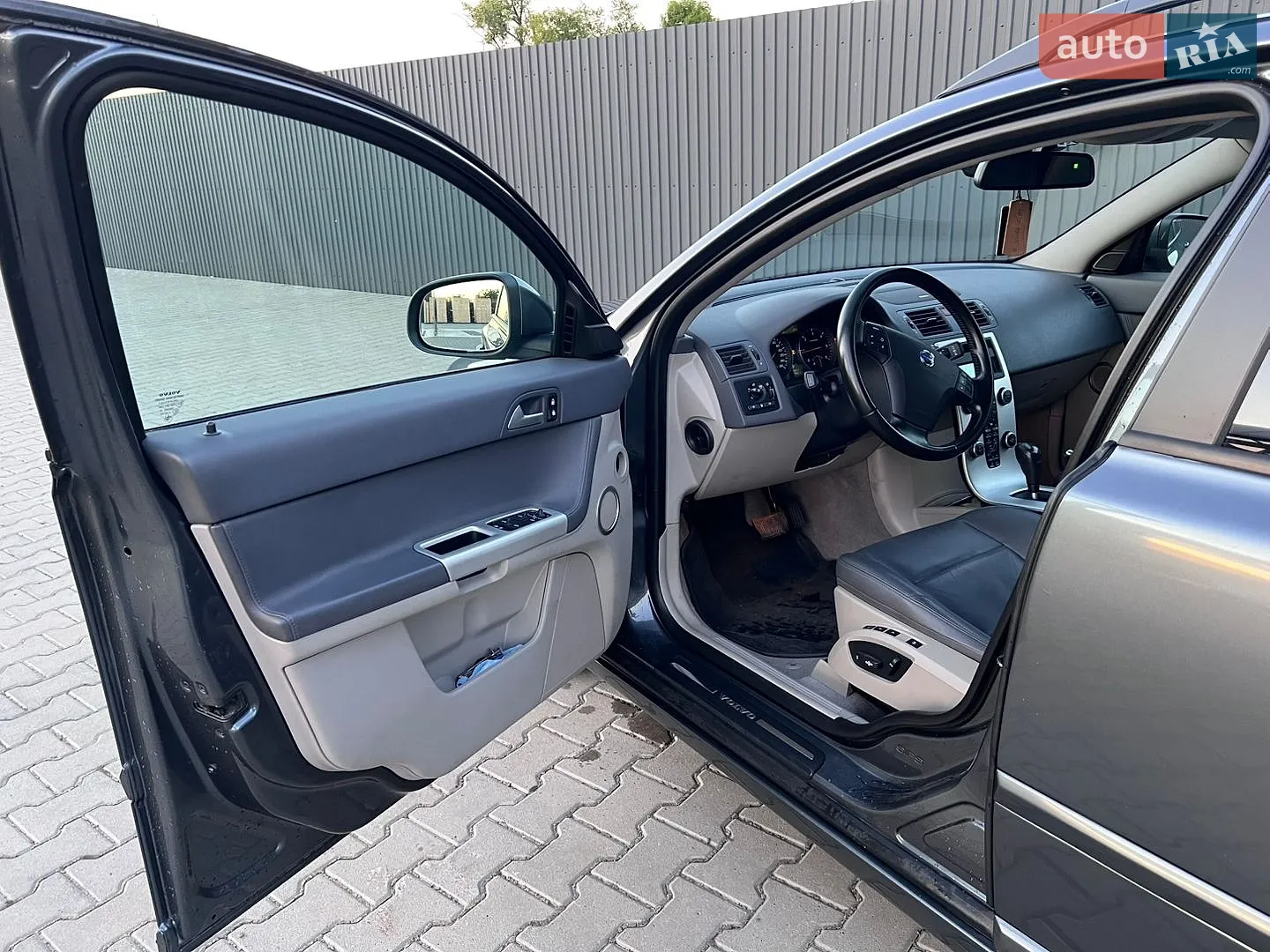 2010 Volvo V50 - мініатюра 17