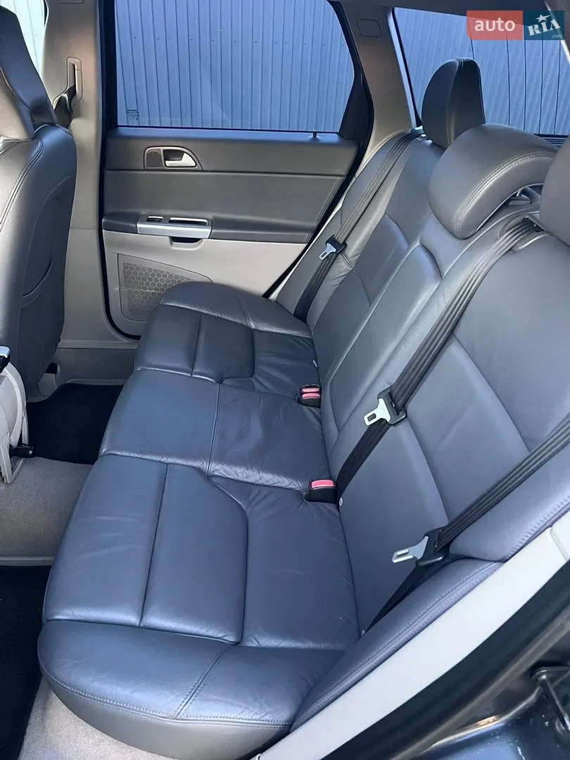 2010 Volvo V50 - мініатюра 19