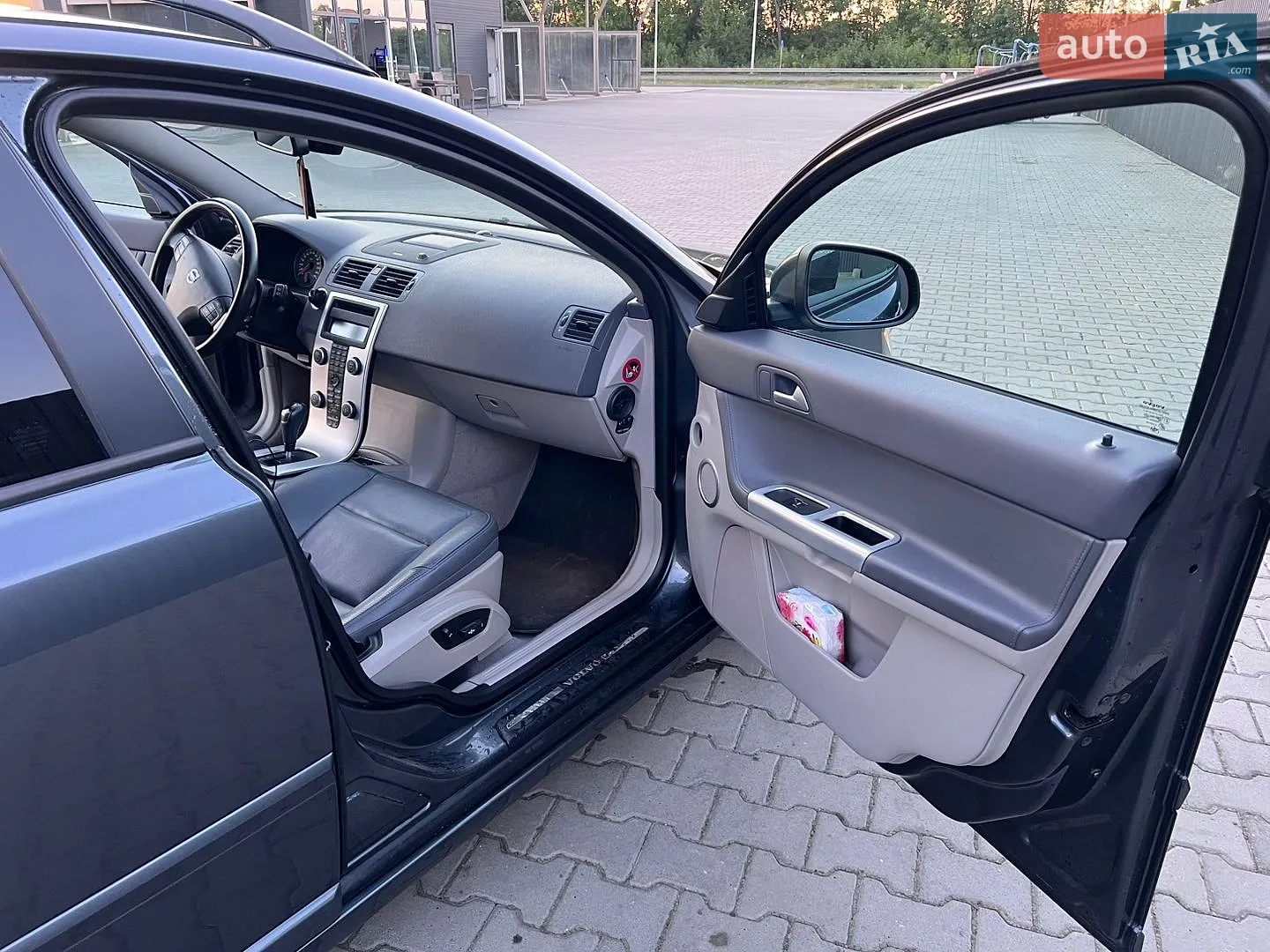 2010 Volvo V50 - мініатюра 23