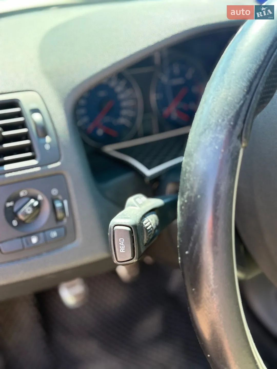 2011 Volvo V50 - мініатюра 19