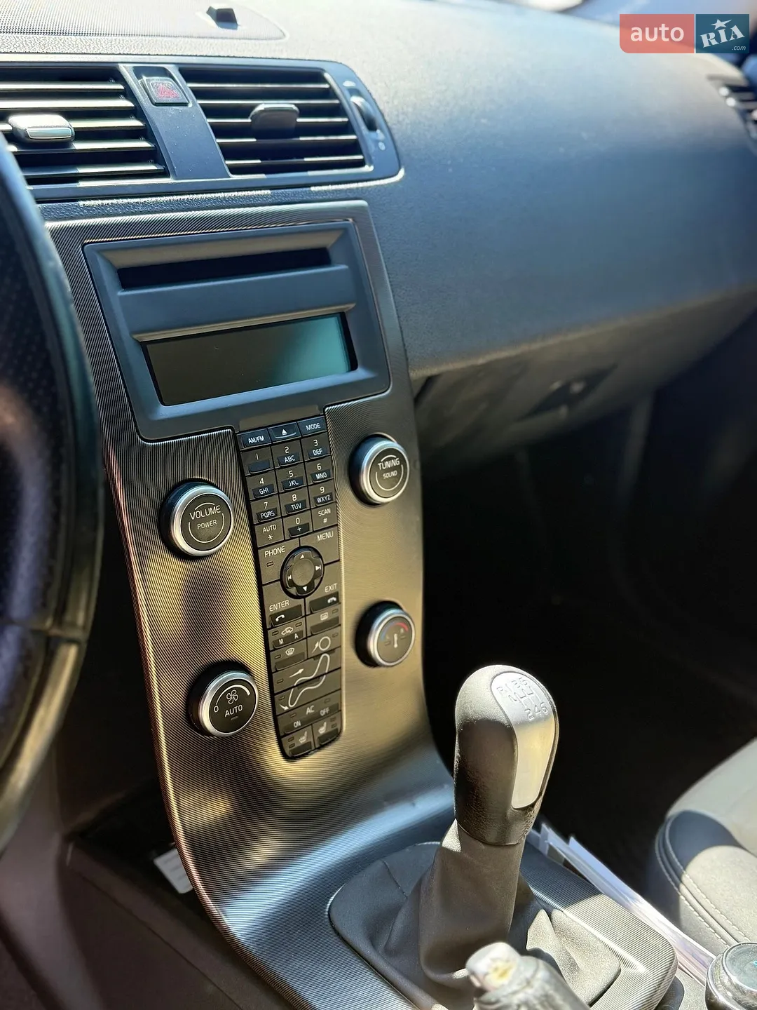 2011 Volvo V50 - мініатюра 23