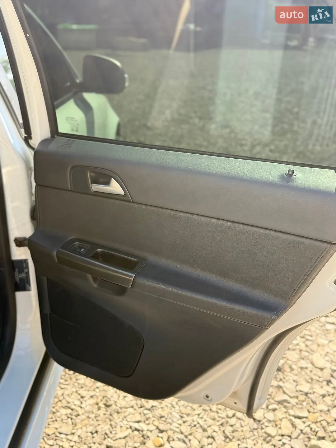 2011 Volvo V50 - мініатюра 33