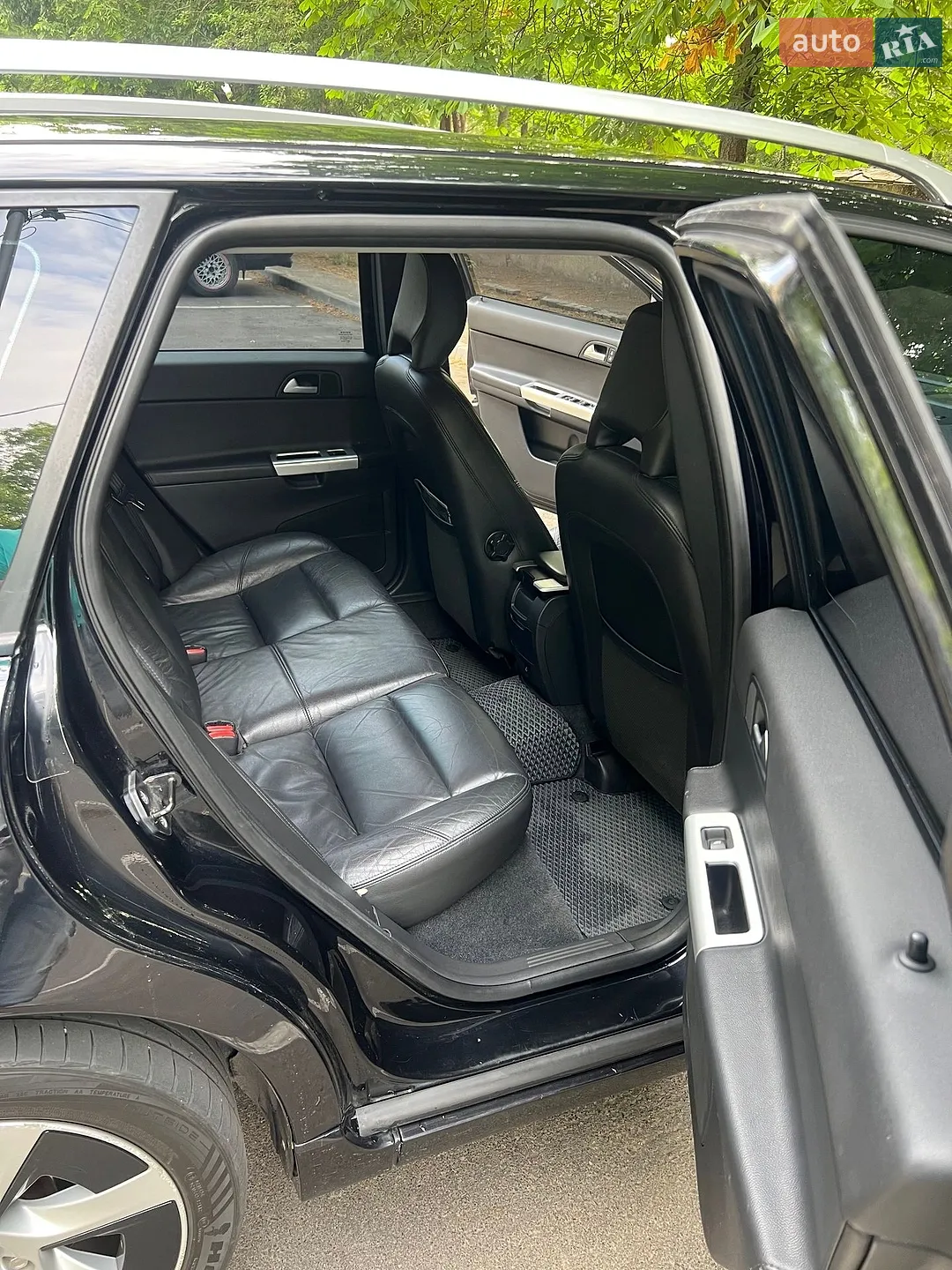 2012 Volvo V50 - мініатюра 2