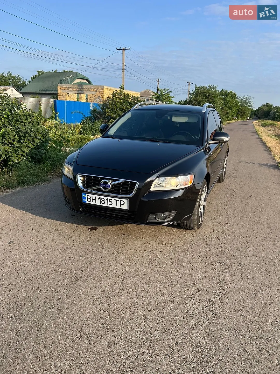 2012 Volvo V50 - мініатюра 8