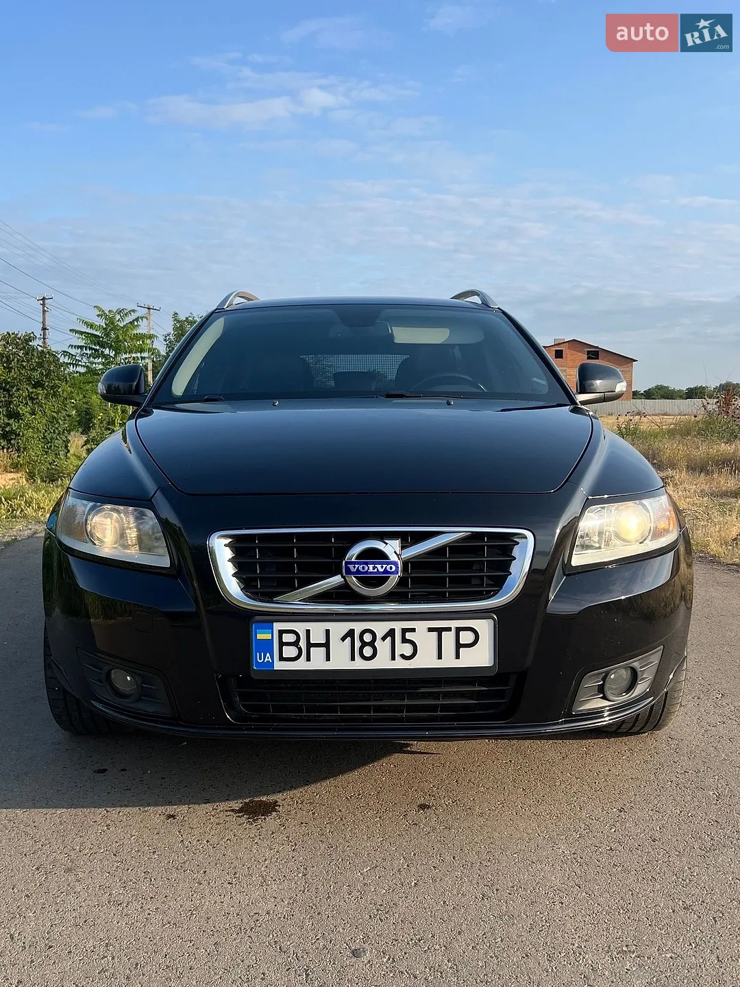 2012 Volvo V50 - мініатюра 9