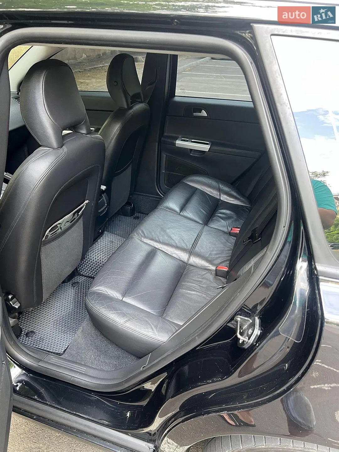 2012 Volvo V50 - мініатюра 13