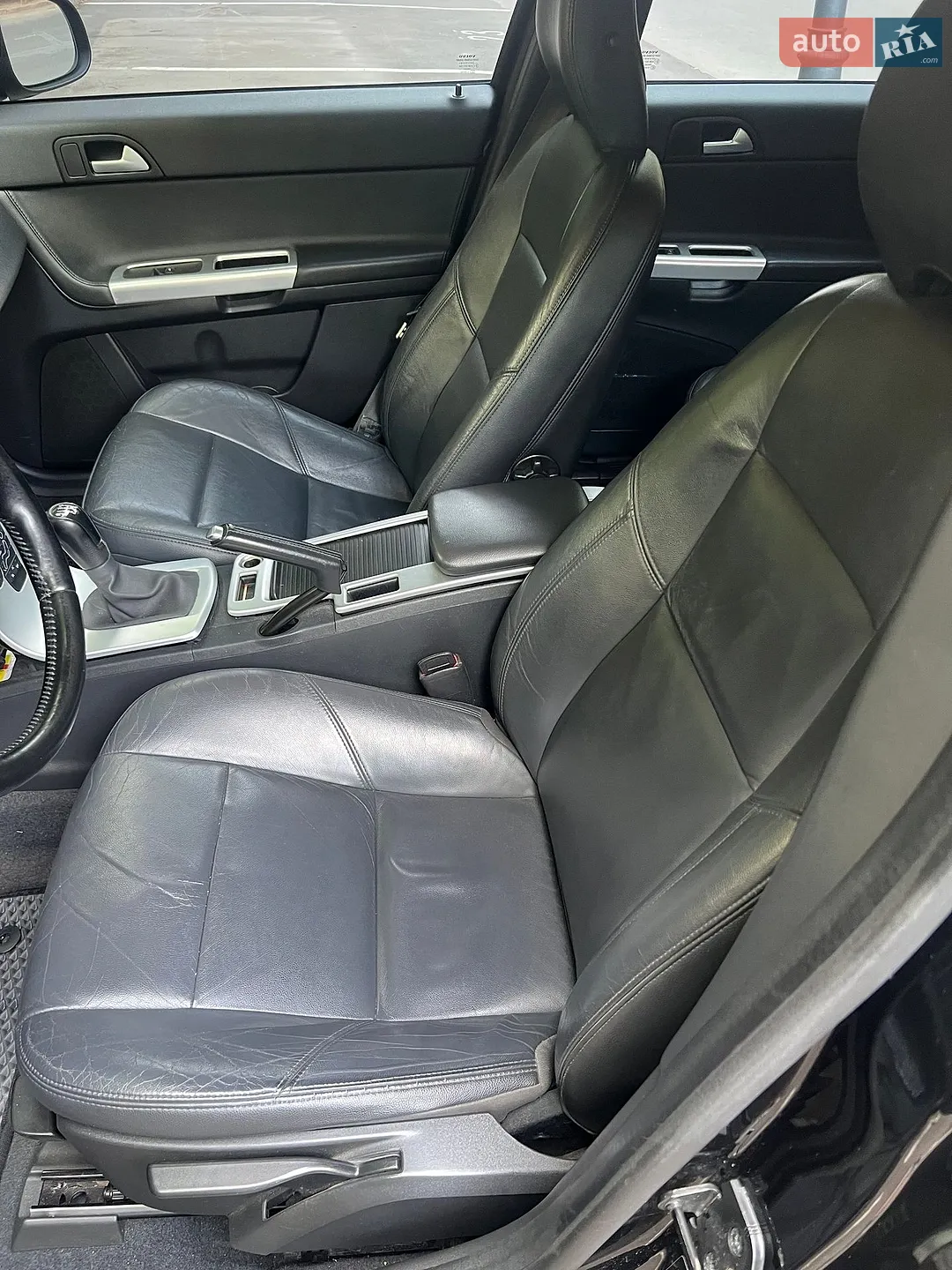 2012 Volvo V50 - мініатюра 14