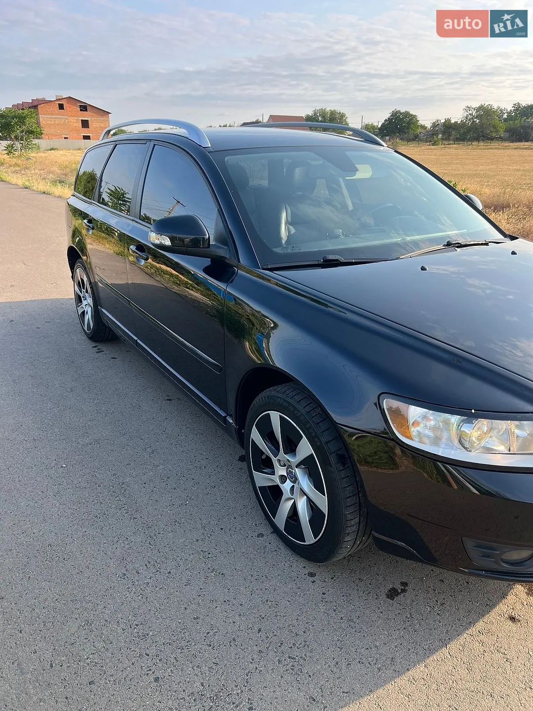 2012 Volvo V50 - мініатюра 16