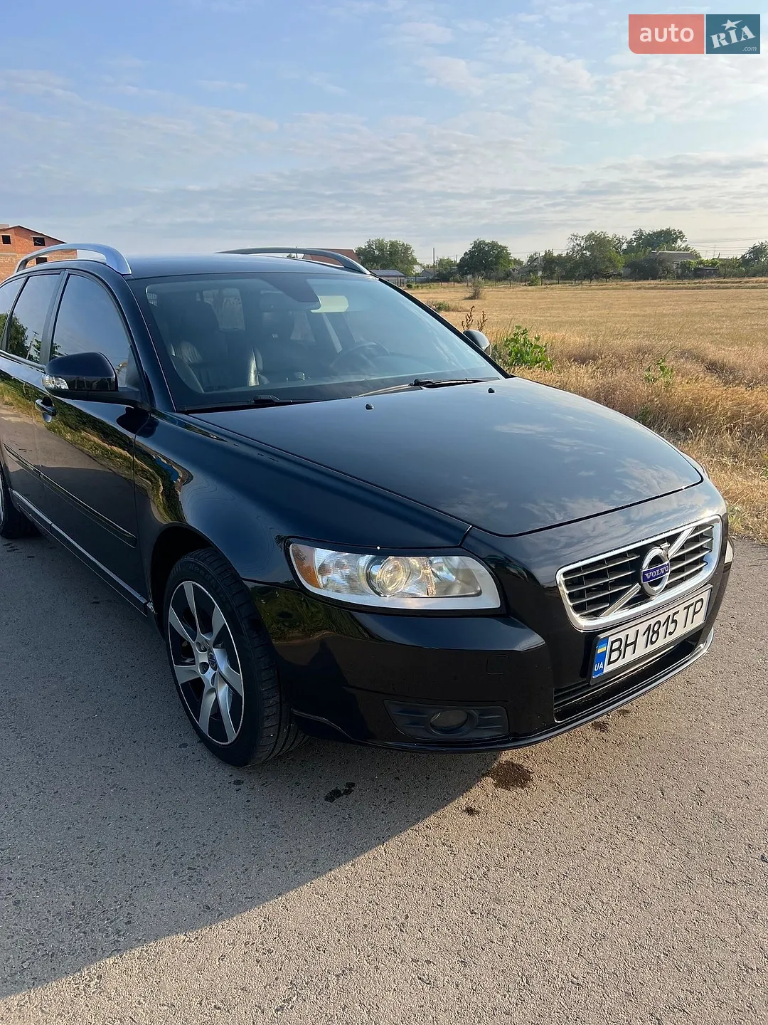 2012 Volvo V50 - мініатюра 17