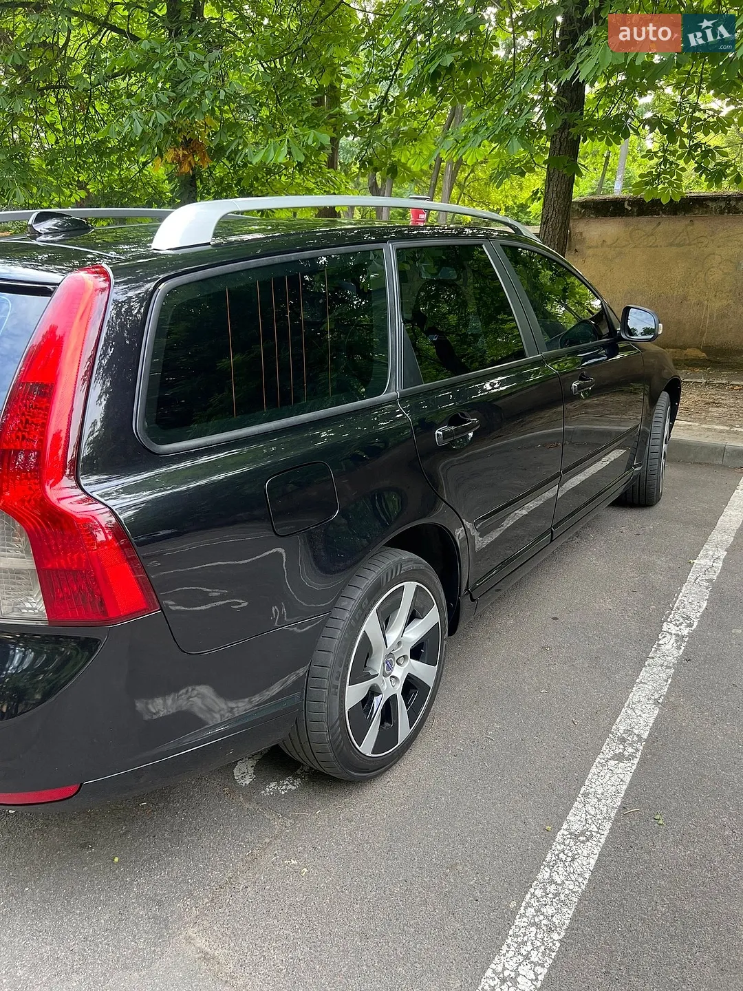 2012 Volvo V50 - мініатюра 20