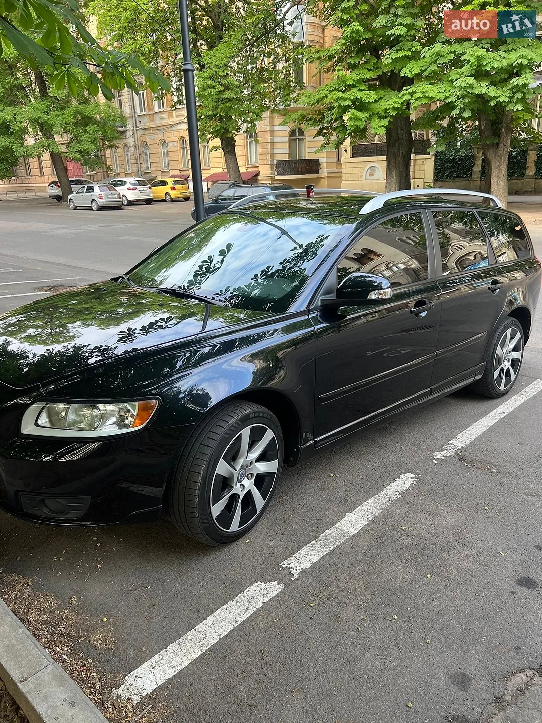 2012 Volvo V50 - мініатюра 19