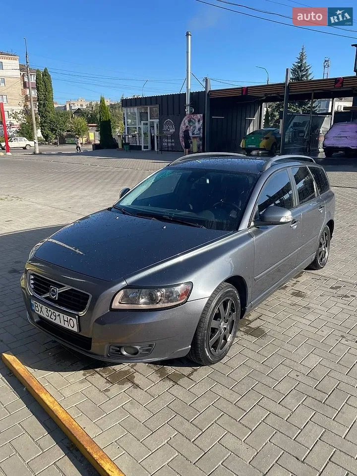 2011 Volvo V50 - мініатюра 19