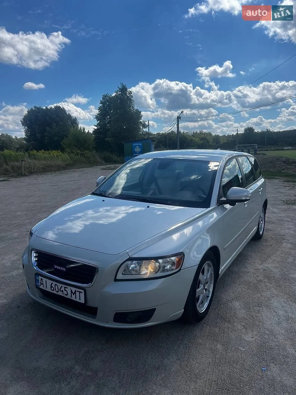 2010 Volvo V50 - мініатюра 15