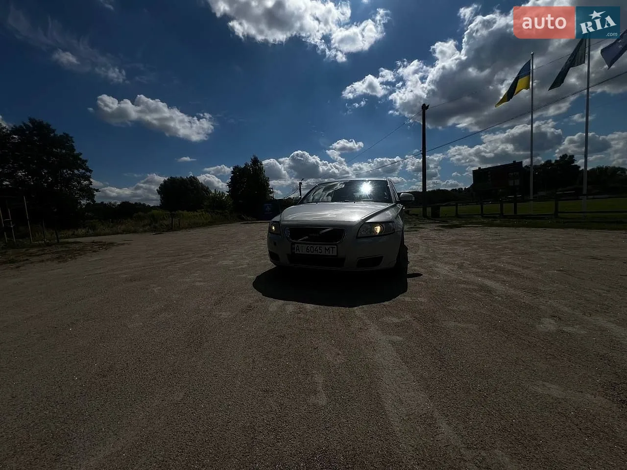 2010 Volvo V50 - мініатюра 18