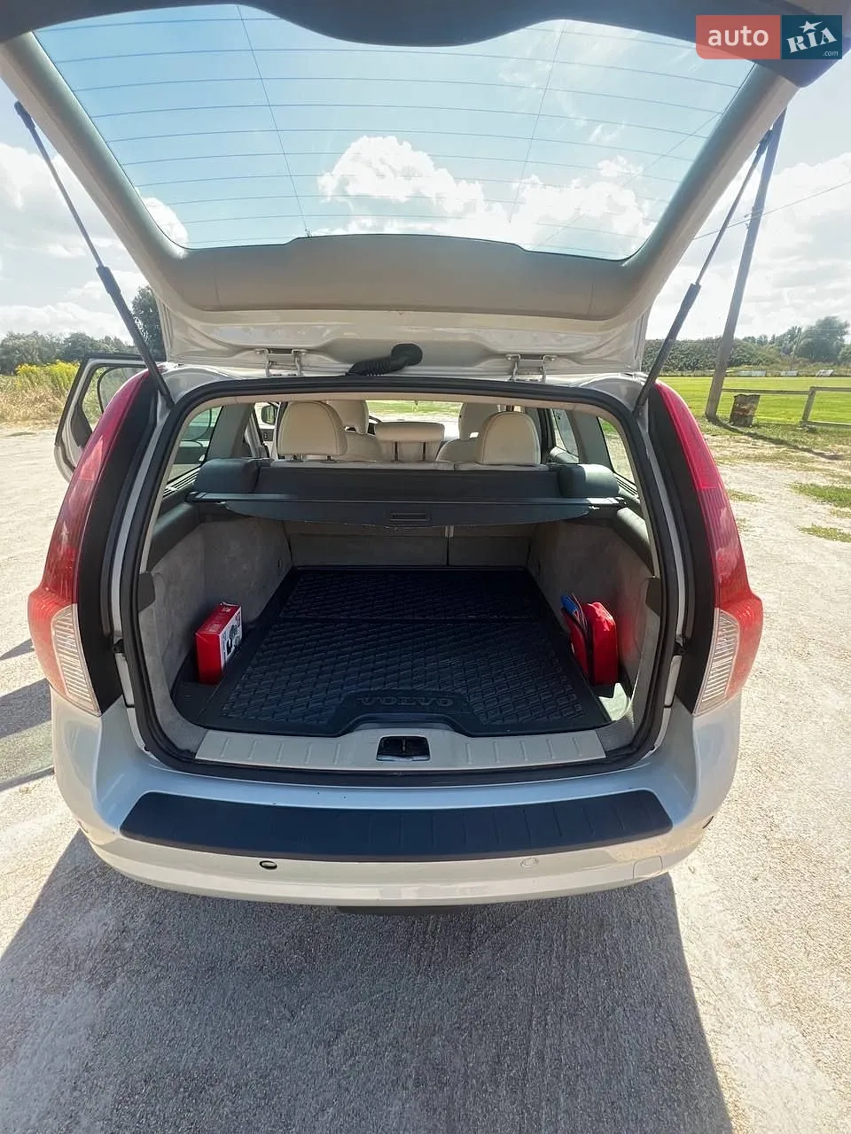 2010 Volvo V50 - мініатюра 25