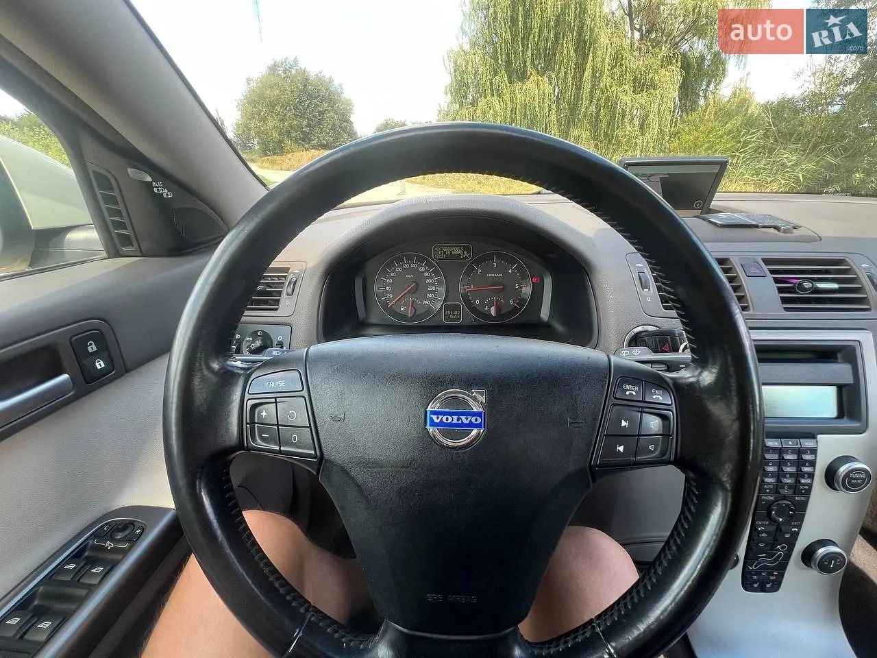 2010 Volvo V50 - мініатюра 45