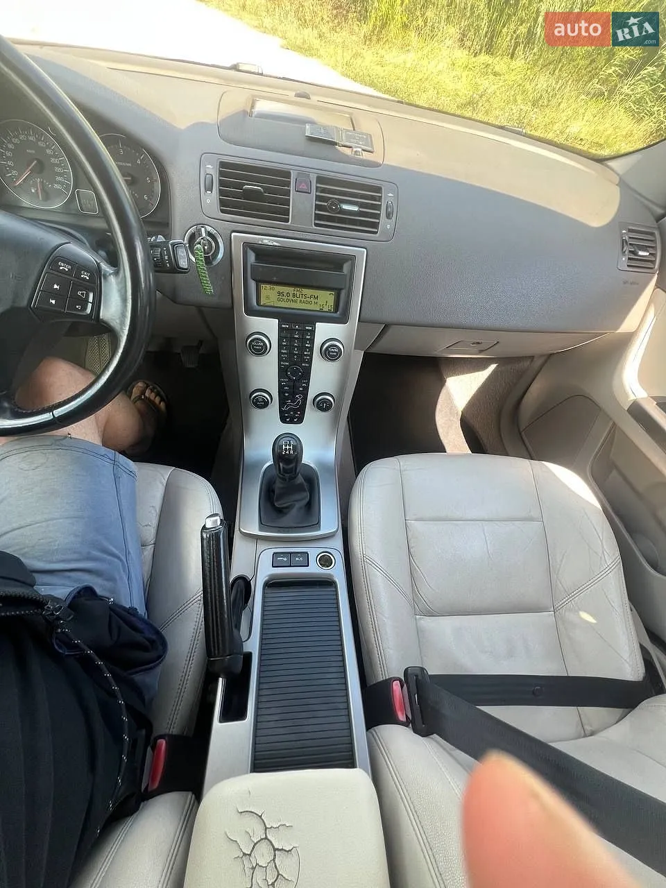 2010 Volvo V50 - мініатюра 53