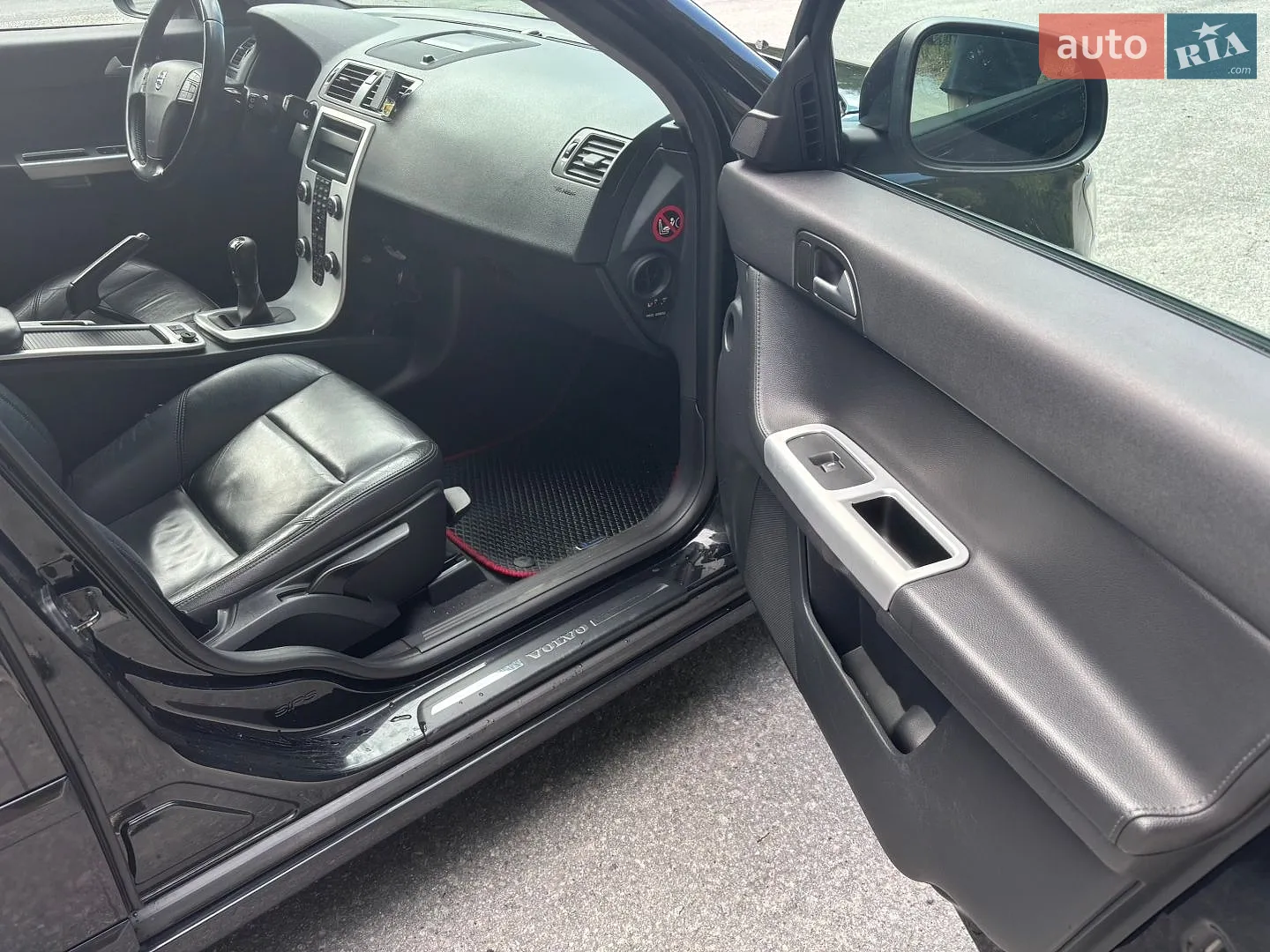 2011 Volvo V50 - мініатюра 5