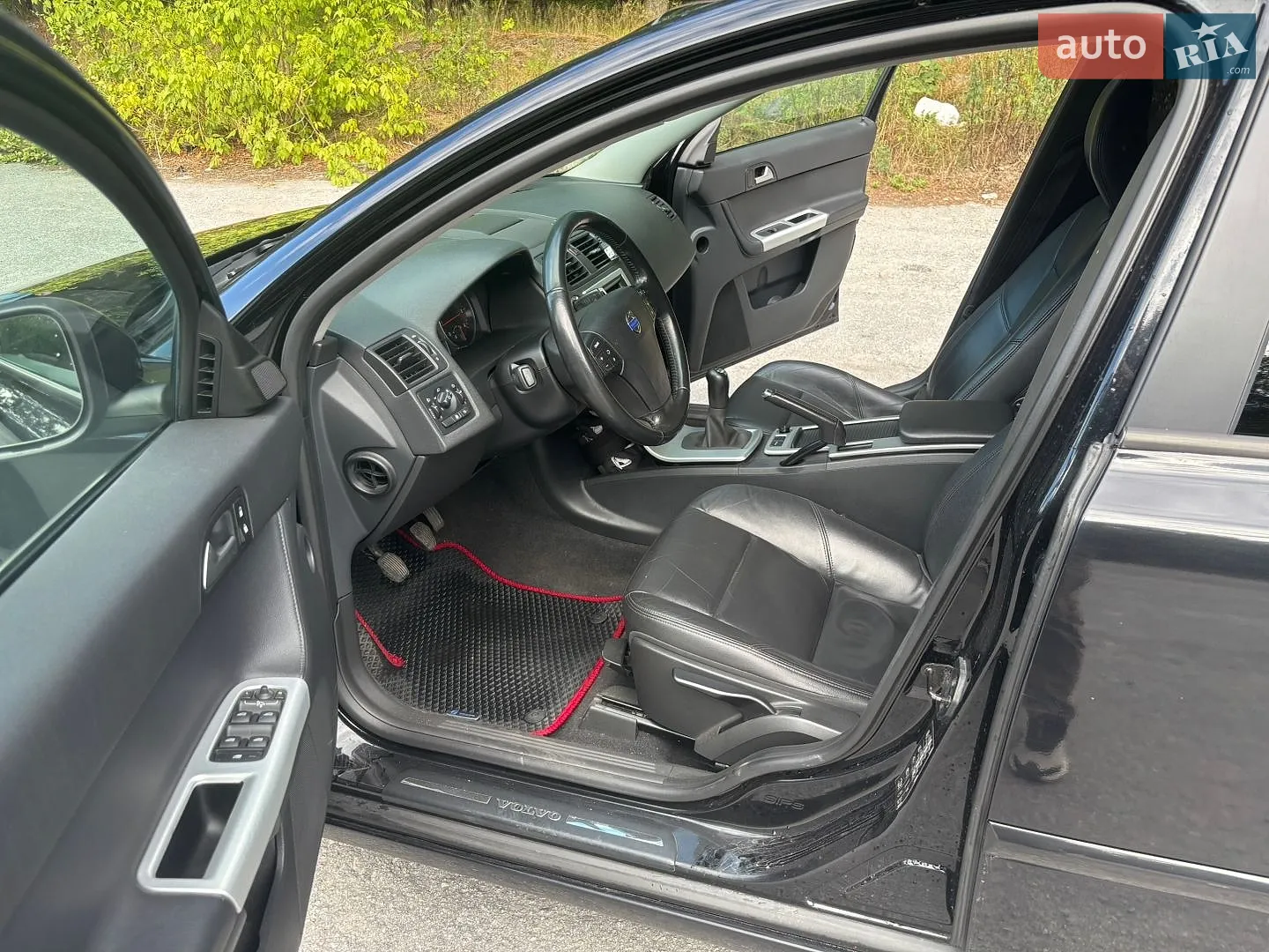 2011 Volvo V50 - мініатюра 10