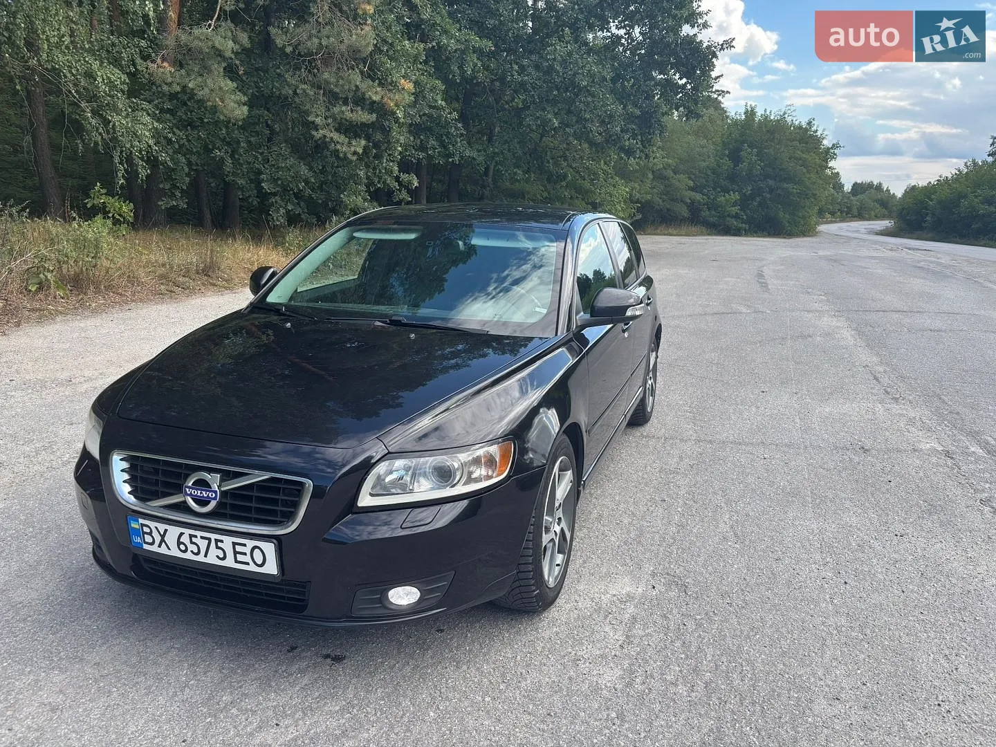 2011 Volvo V50 - мініатюра 12