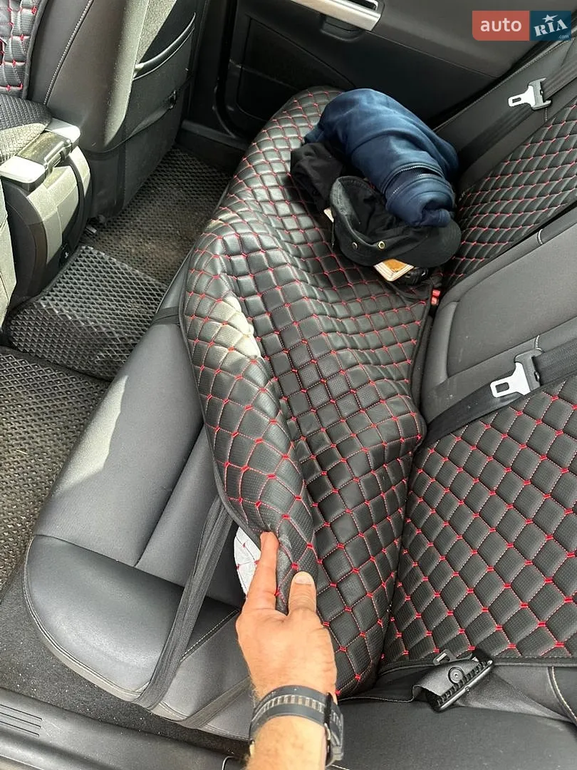 2010 Volvo V50 - мініатюра 14