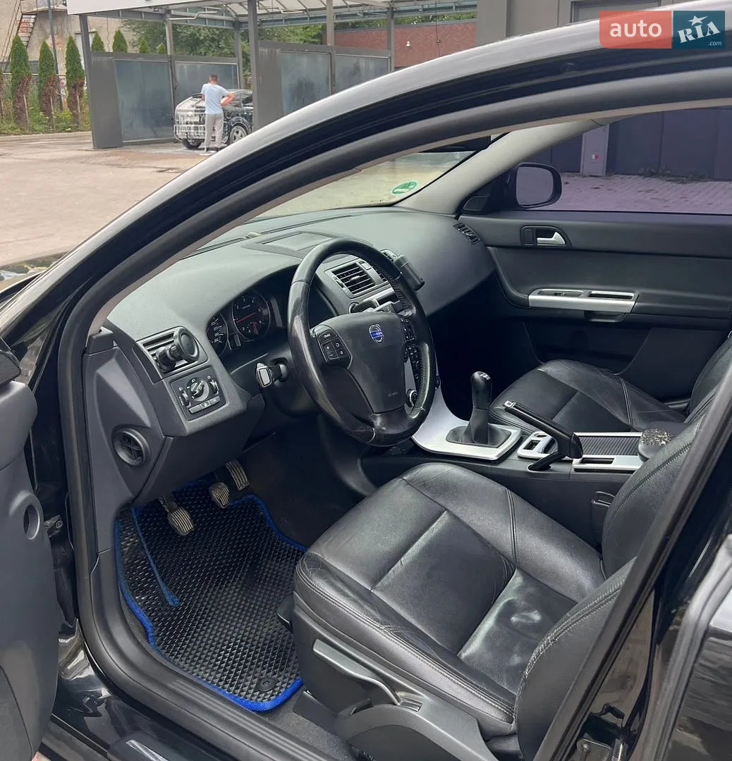 2011 Volvo V50 - мініатюра 6