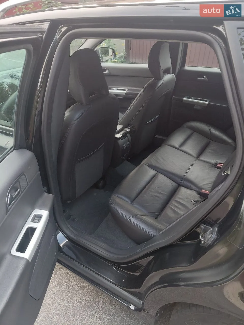 2012 Volvo V50 - мініатюра 16