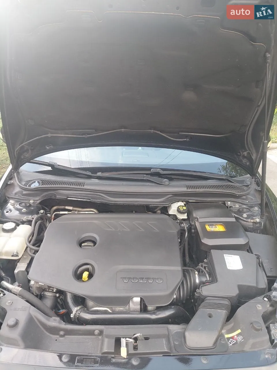 2012 Volvo V50 - мініатюра 20