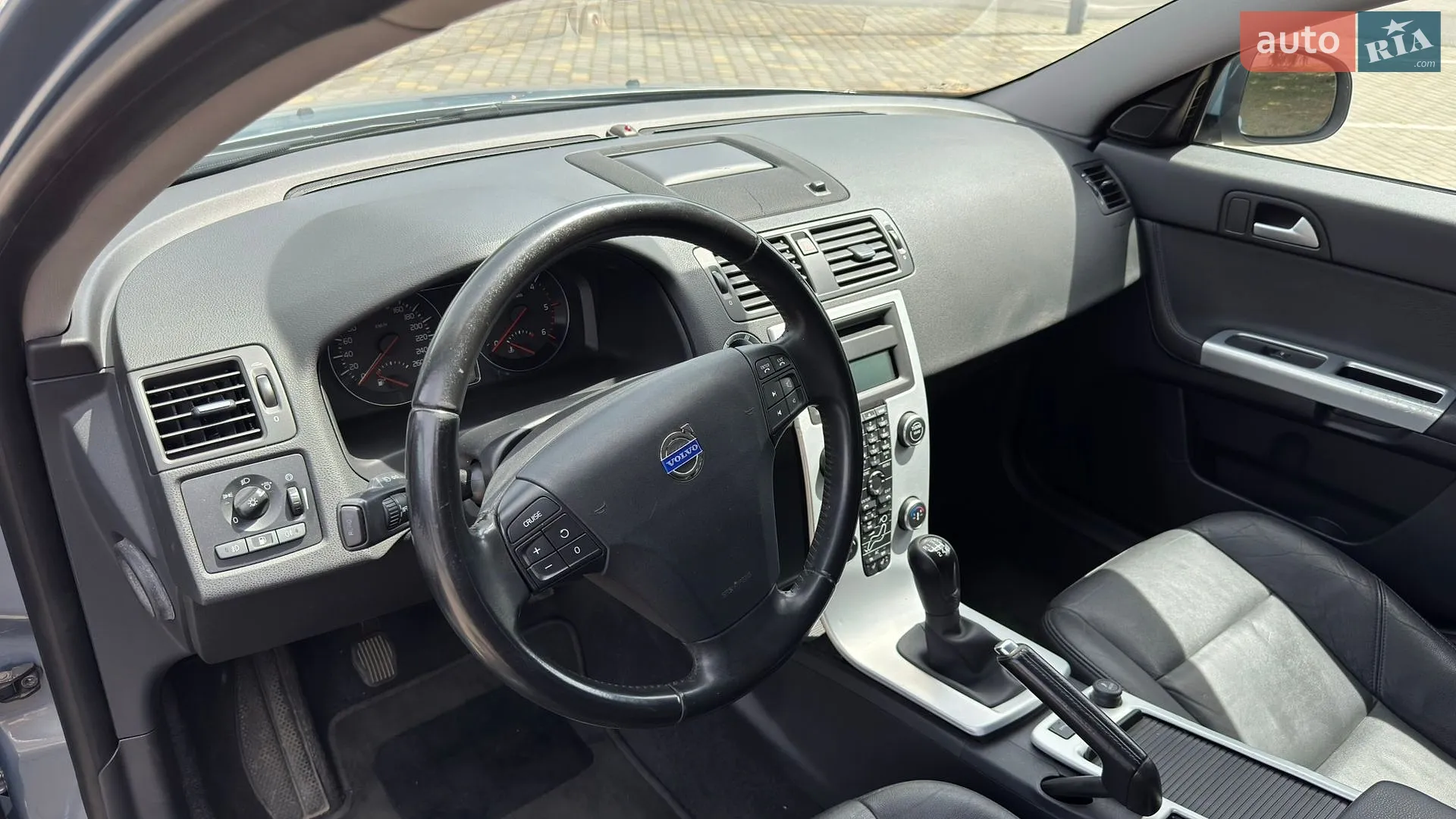 2012 Volvo V50 - мініатюра 14