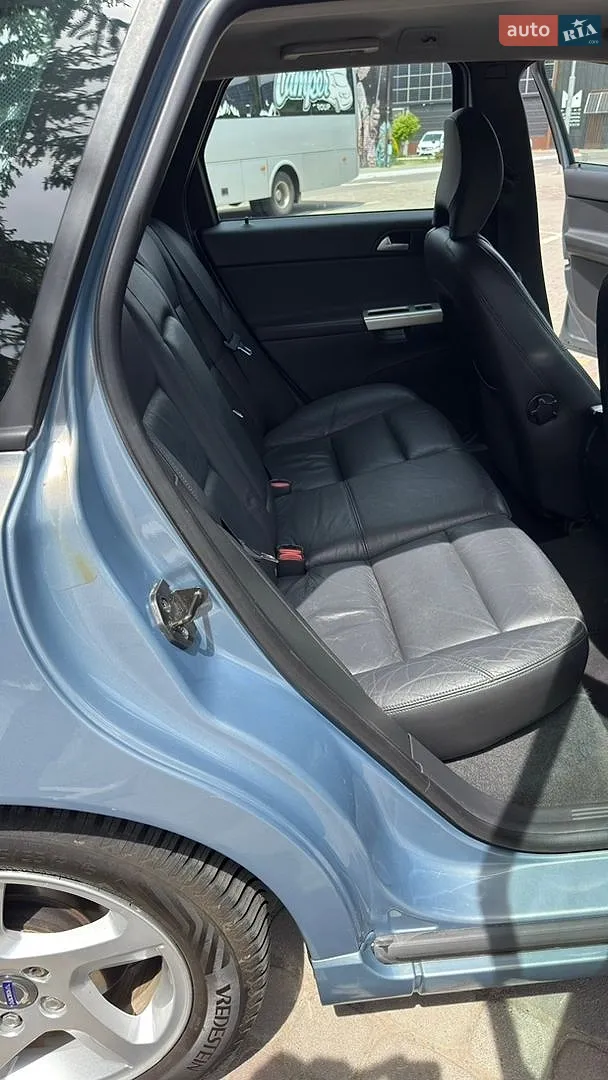 2012 Volvo V50 - мініатюра 24