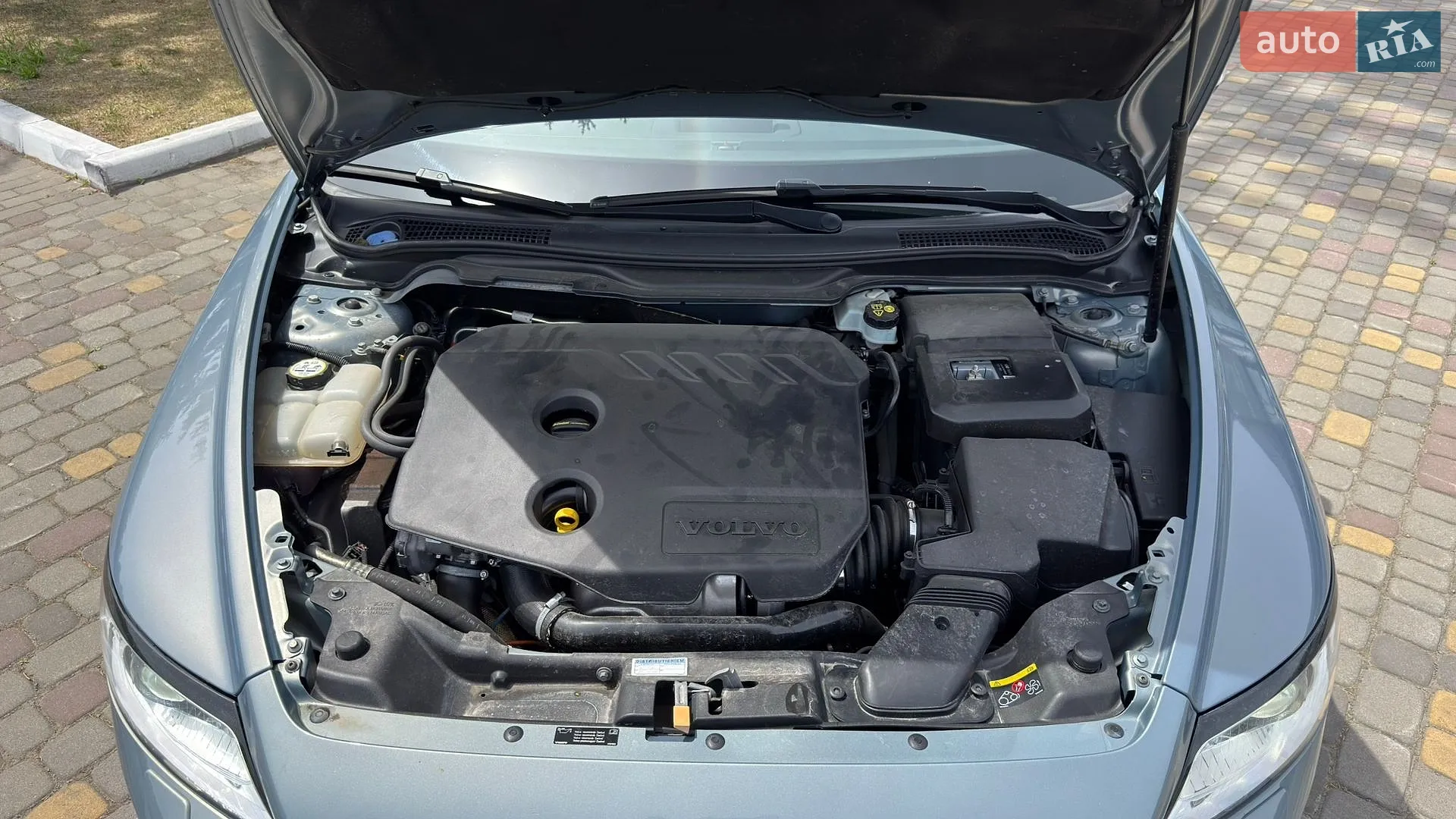 2012 Volvo V50 - мініатюра 28