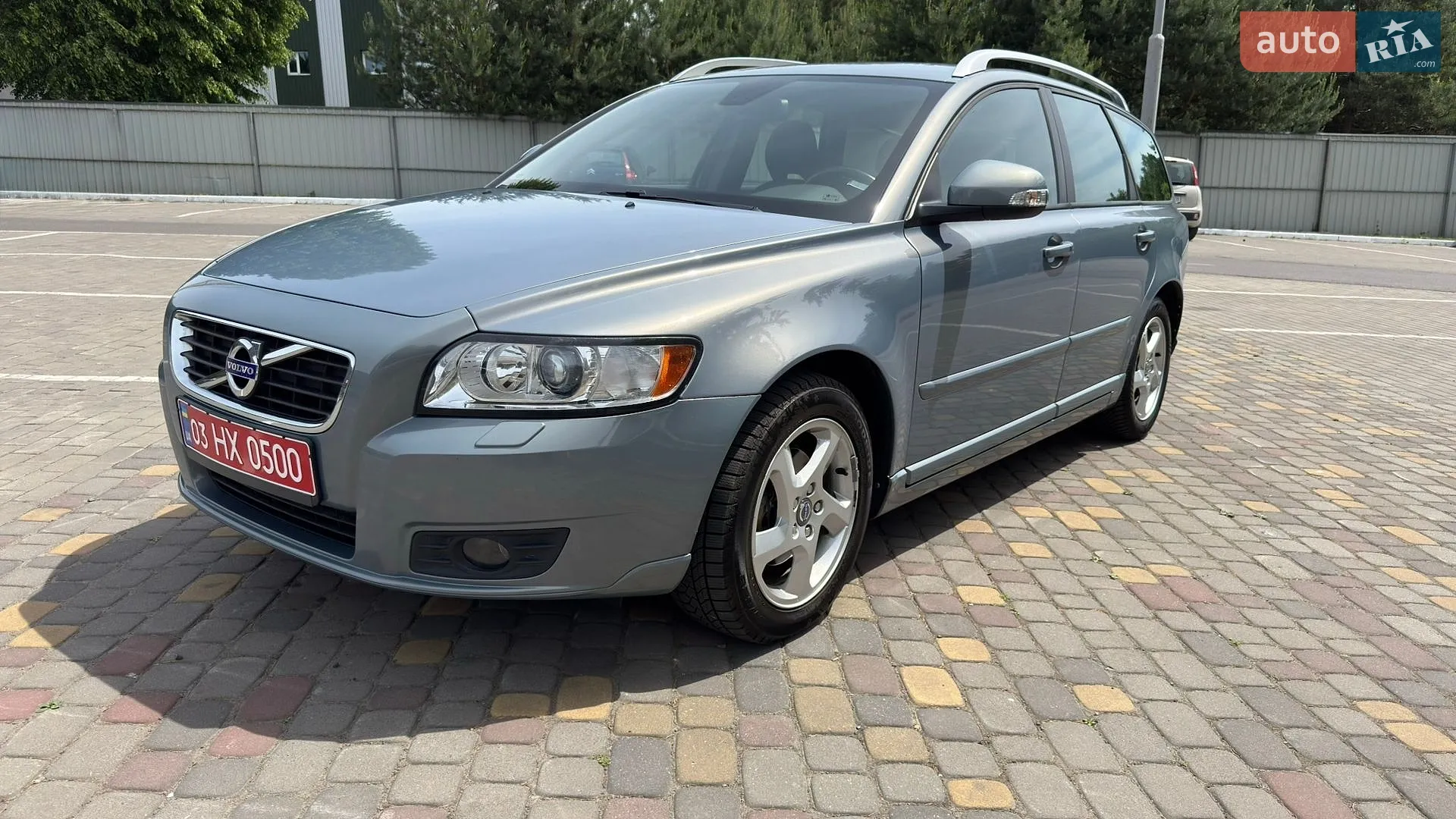 2012 Volvo V50 - мініатюра 33