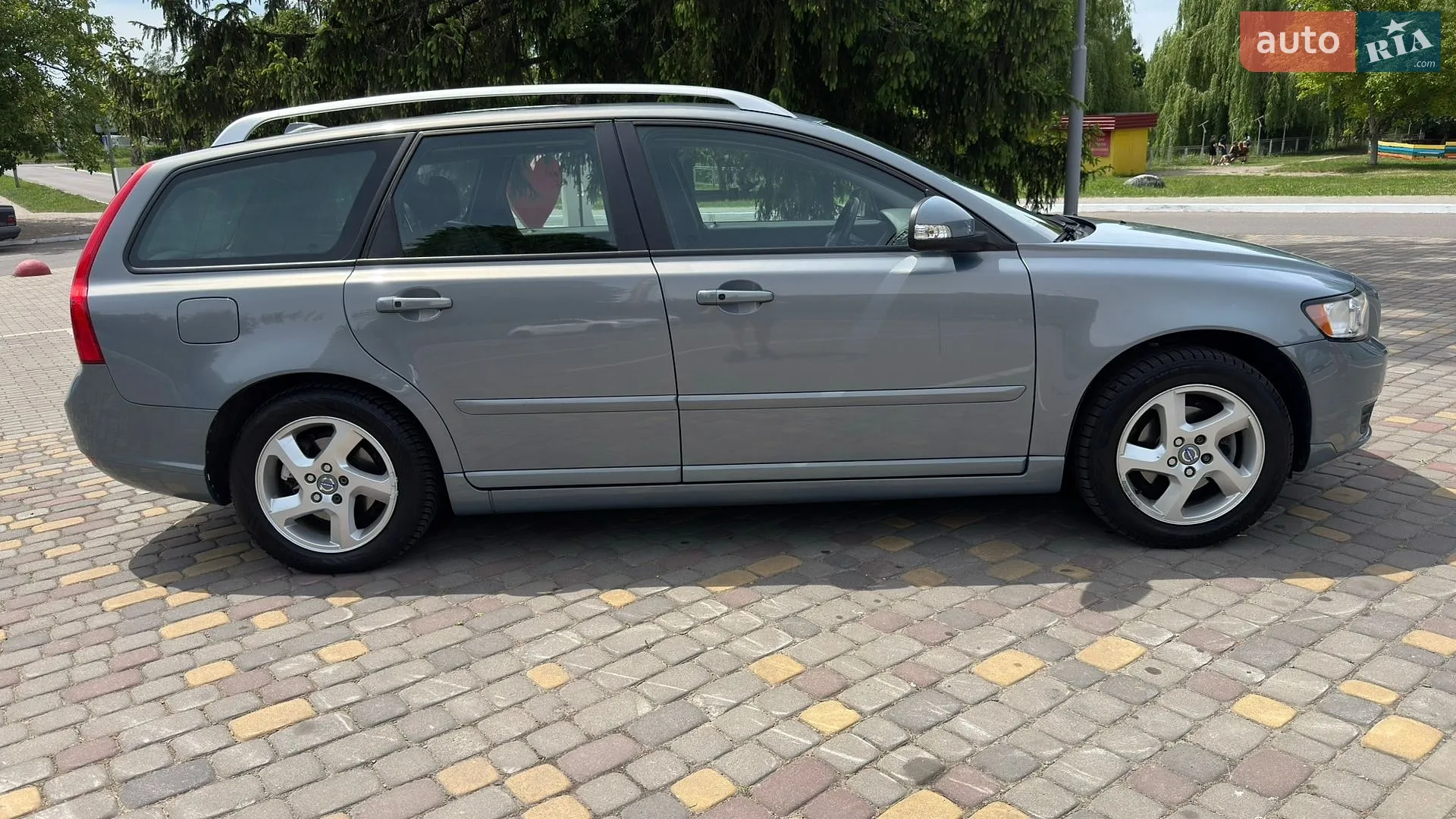 2012 Volvo V50 - мініатюра 29